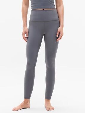 Athleta Elation Ultra High Rise 7/8 Leggings NWT Size S
